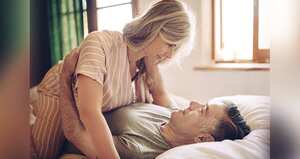 Nadie tiene que enterrar su vida sexual a los 50 años. Por eso, la sexóloga Rosa Guevara recomienda hablar del tema. “Muchos sienten vergüenza de contar sus problemas, pero ignoran la importancia del sexo para la salud a esta edad”.