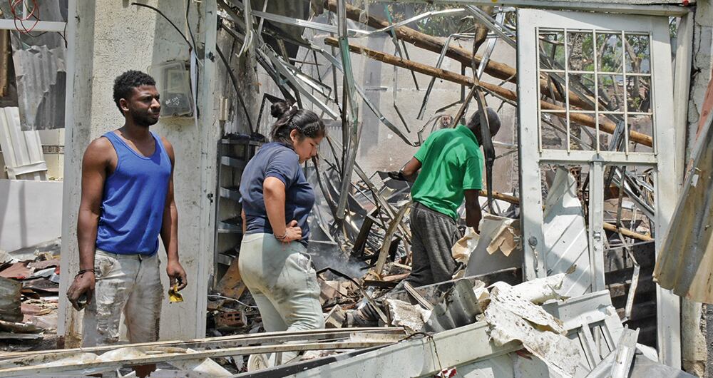 Las disidencias de Iván Mordisco causan terror en Cauca. 