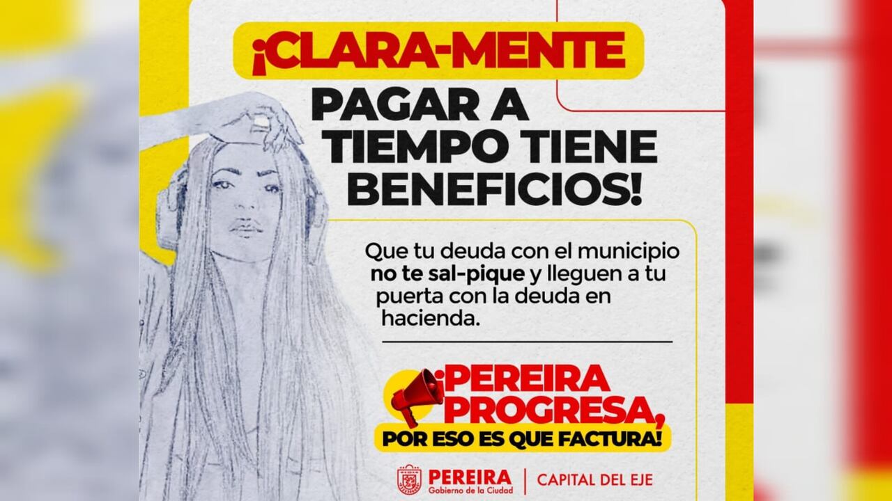 Afirman que claramente es mejor pagar a tiempo los impuestos