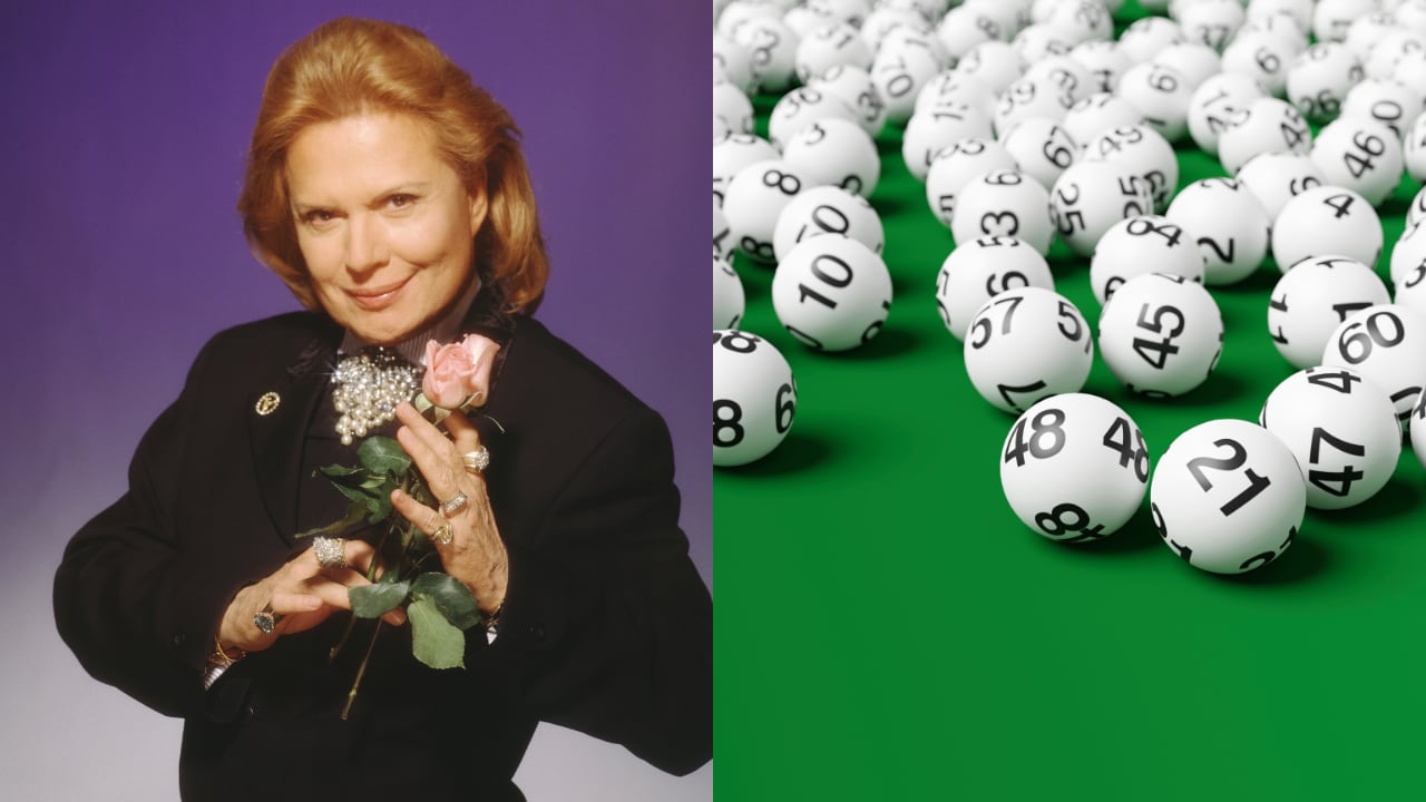 Horóscopo y números de la suerte del famoso astrólogo puertorriqueño.