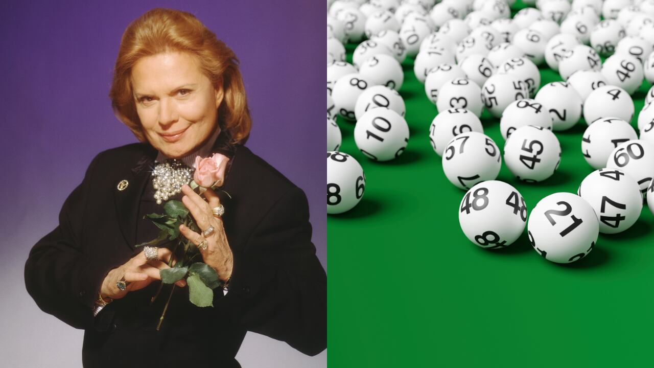 Horóscopo y números de la suerte del famoso astrólogo puertorriqueño.