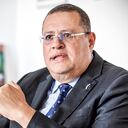 Luis Ramírez BrandCÓNSUL DE UCRANIA EN COLOMBIA