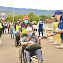 Frontera Colombia-Venezuela