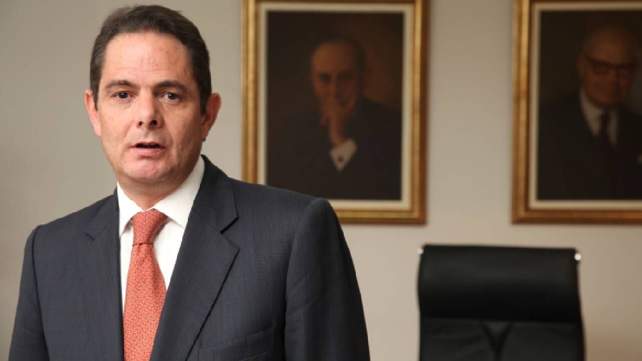 Germán Vargas Lleras afirma que en el Congreso hay una "dictadura".