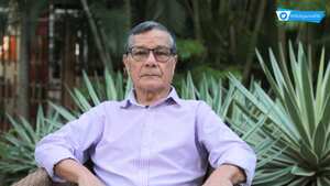 El máximo comandante del ELN indicó que cumplirán de manera responsable con el cese al fuego bilateral.