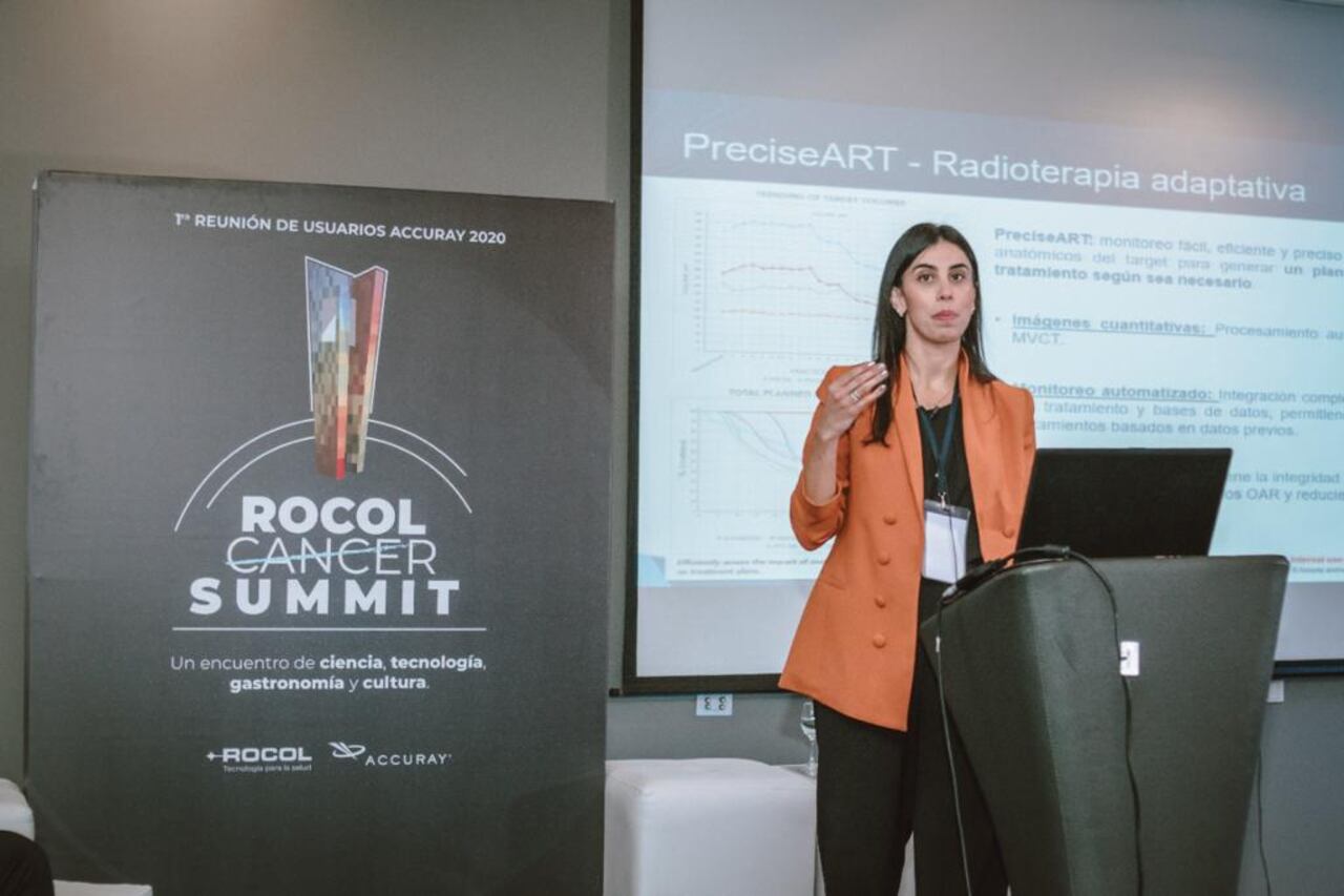 Rocol Cancer Summit 2023