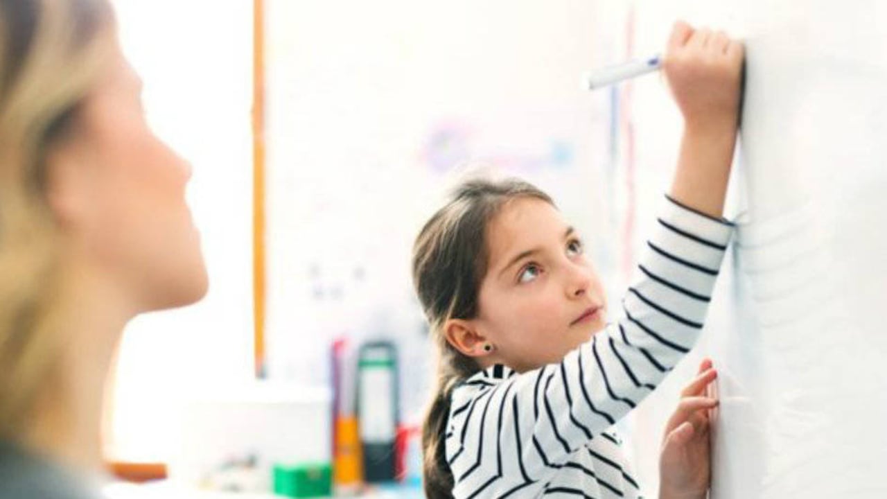 Los mejores tutores privados pueden cobrar grandes honorarios por preparar a los hijos de los ricos para sus exámenes. Foto: Getty Images-BBC.