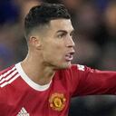 Cristiano Ronaldo está entre los 10 primeros finalistas del Balón de Oro 2021