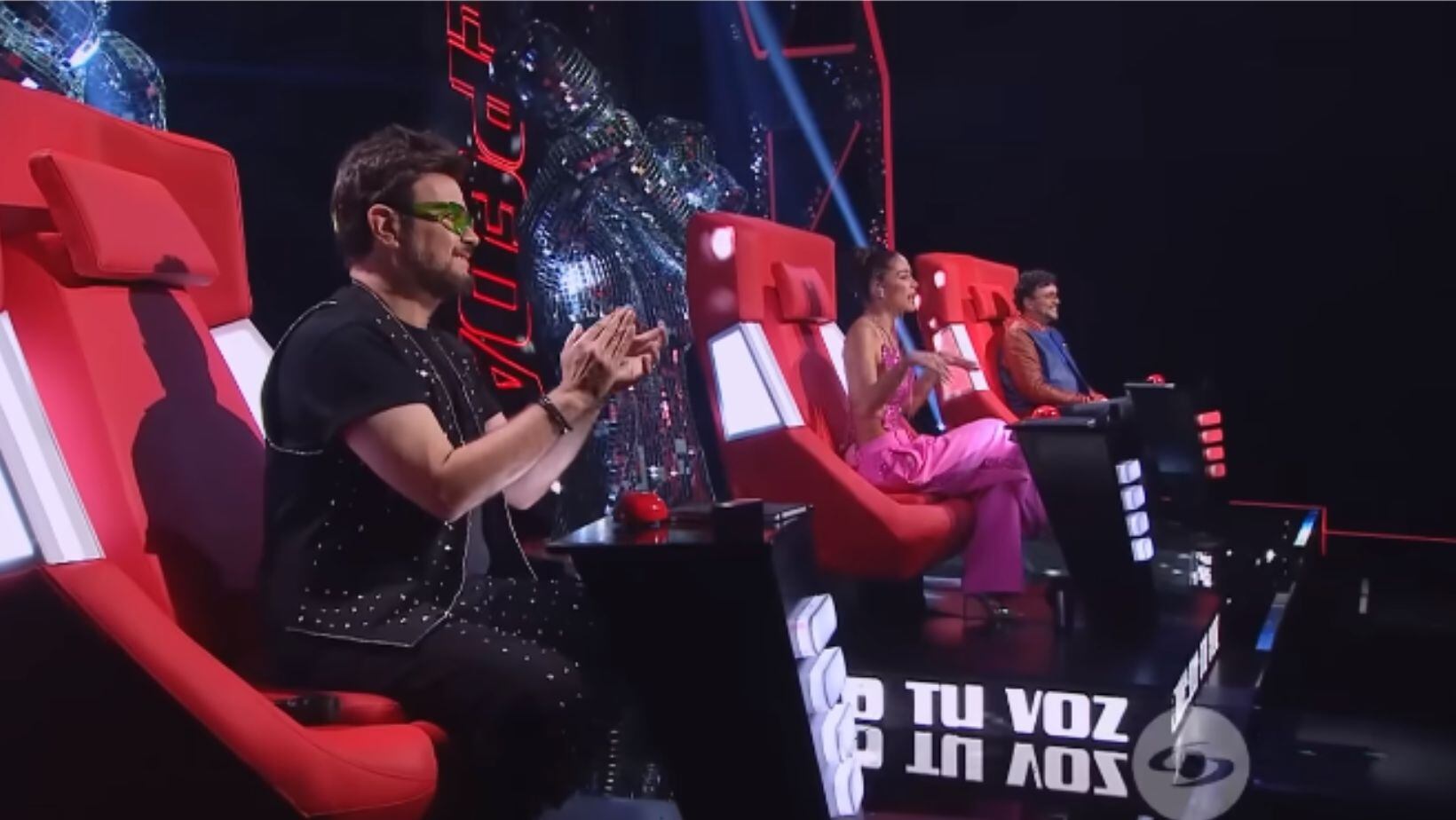 Un ejemplo de perseverancia: Joven llegó a 'La Voz Kids' después de 7 años de intentar hacer parte del concurso