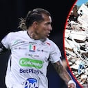 Dayro Moreno y un gesto que conmueve a Colombia