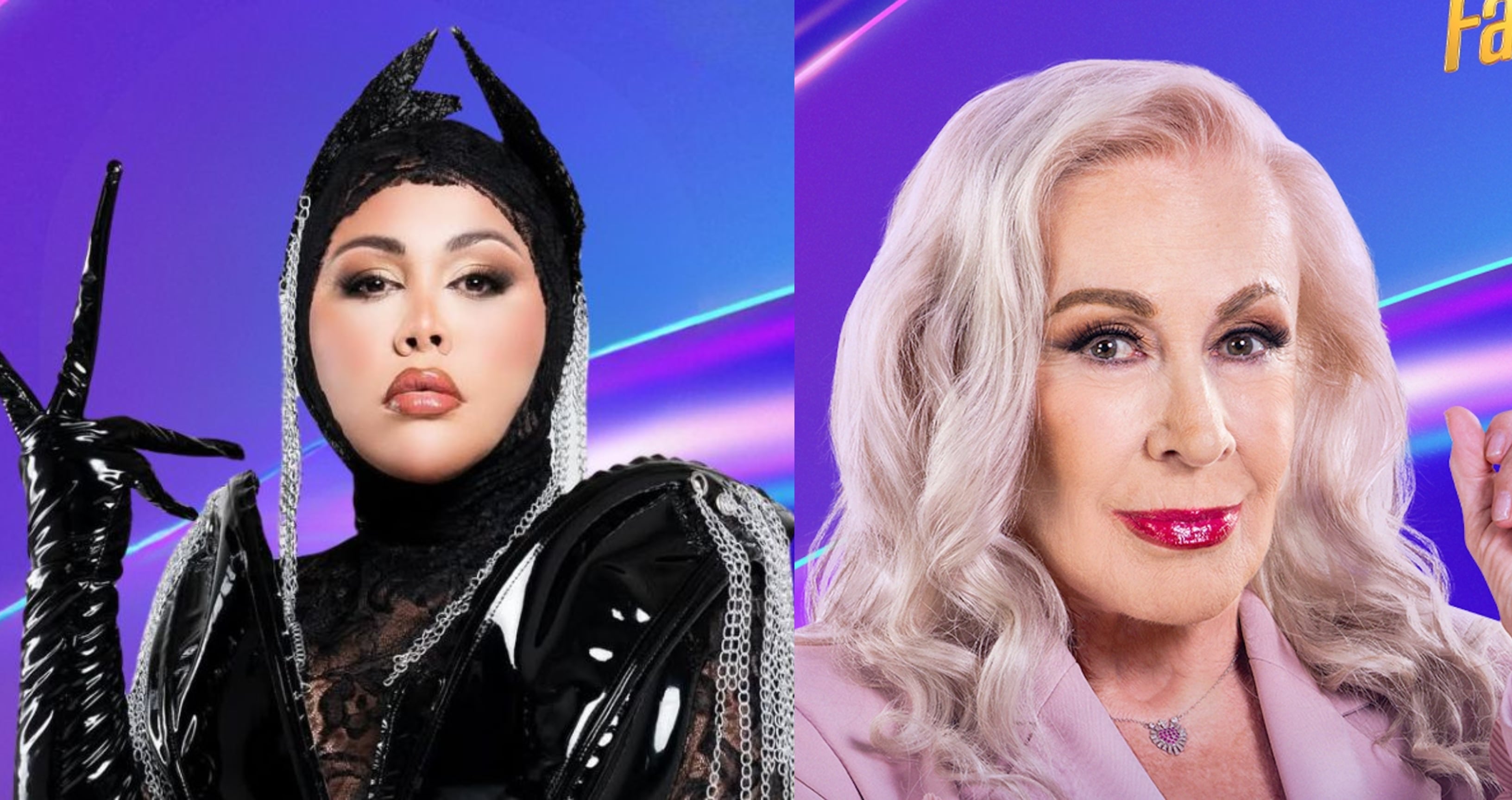 Yina Calderón desató polémica en México antes de ingresar a La casa de los famosos