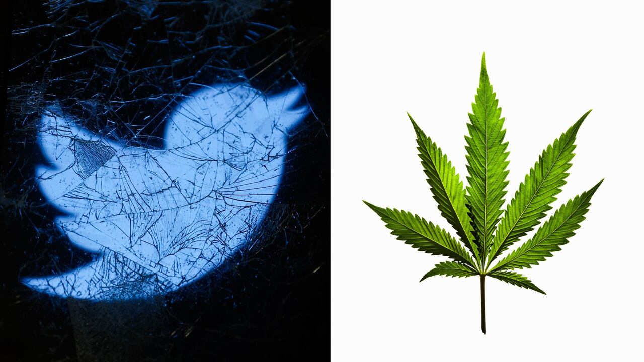 Twitter llevará un proceso de verificación de datos para pautar.