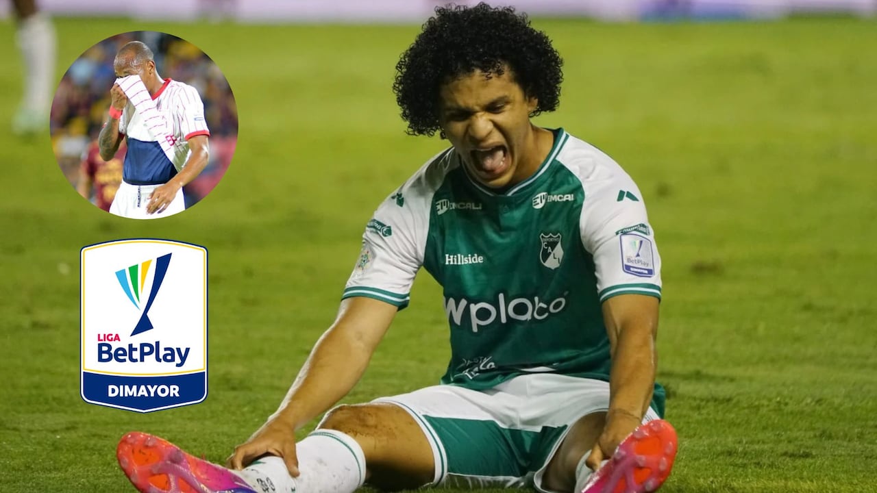La victoria ante Alianza Valledupar permitió al Deportivo Cali igualar a América de Cali en 24 puntos.