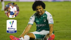La victoria ante Alianza Valledupar permitió al Deportivo Cali igualar a América de Cali en 24 puntos.