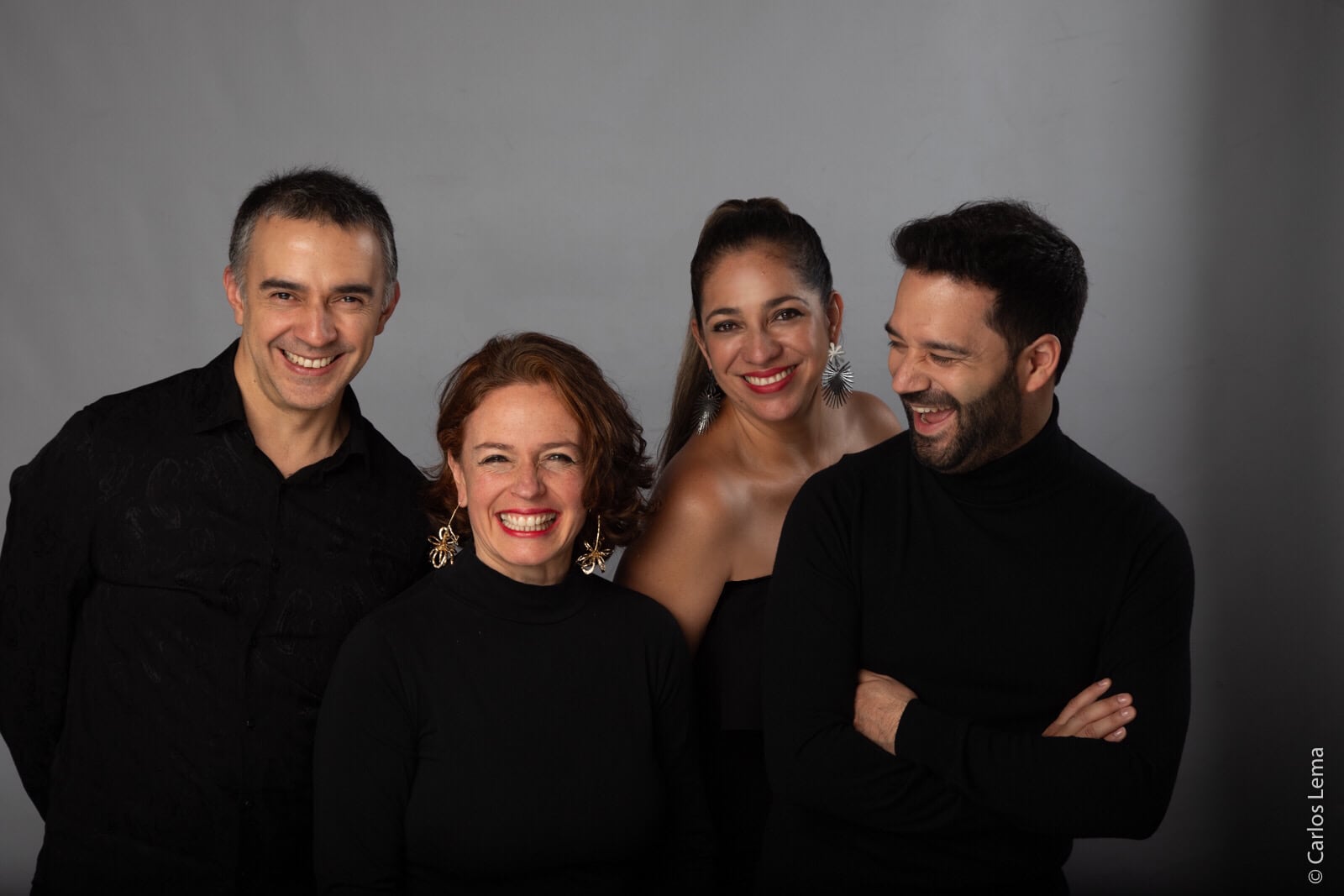 El Cuarteto de Cuerdas Q-ARTE, ofrece un recorrido desde los cimientos del clasicismo hasta la vibrante diversidad de la música latinoamericana.