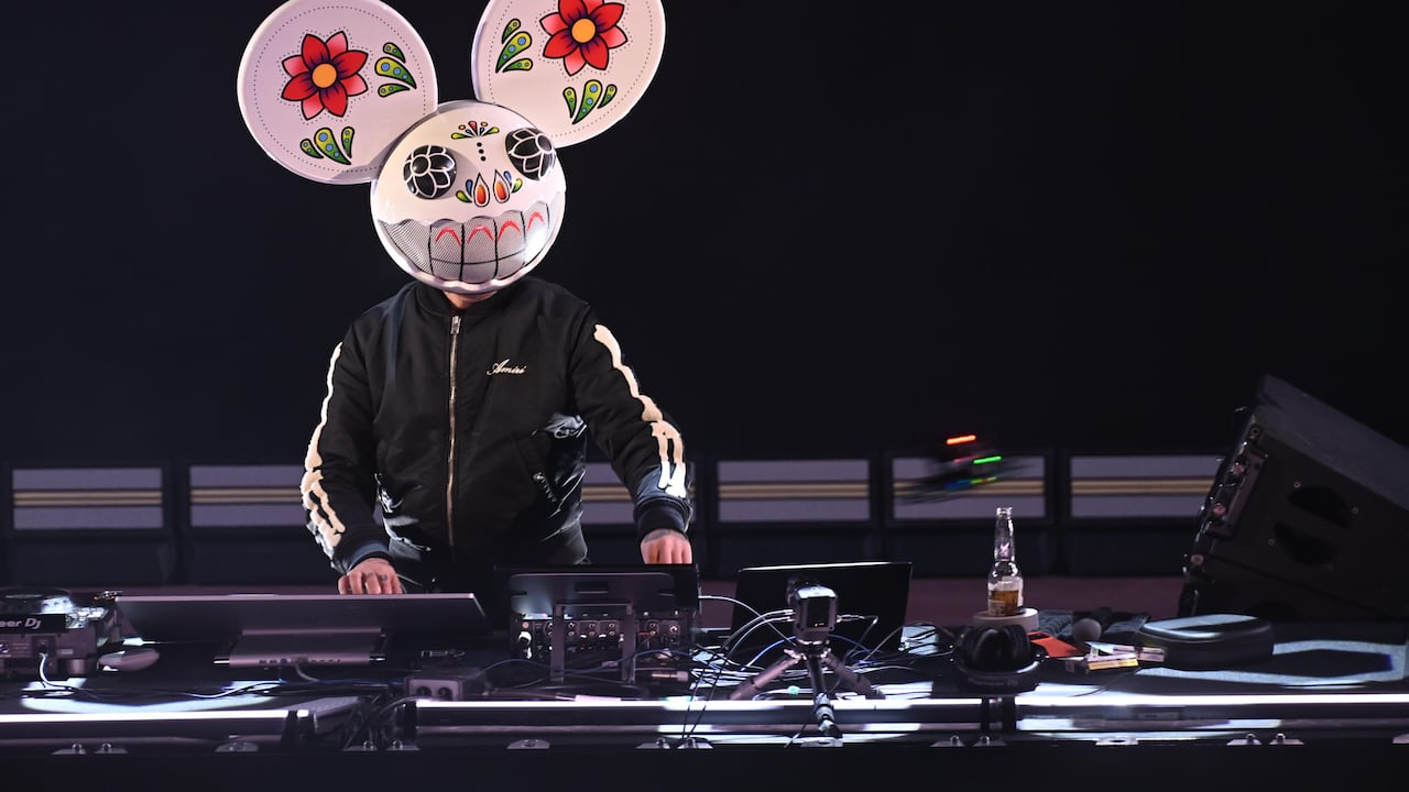 EDC Colombia 2026 anuncia un cartel con más de 80 artistas 'top' para ...