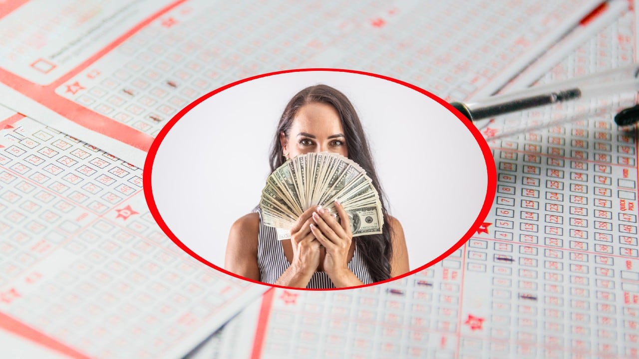 Lotería Super Astro Sol.