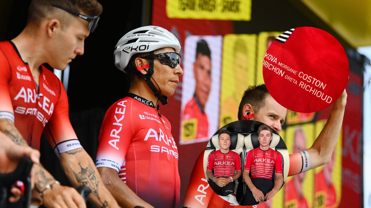 Tour de Francia Femenino 2022 se desarrollará entre el 24 de julio al 31 de julio