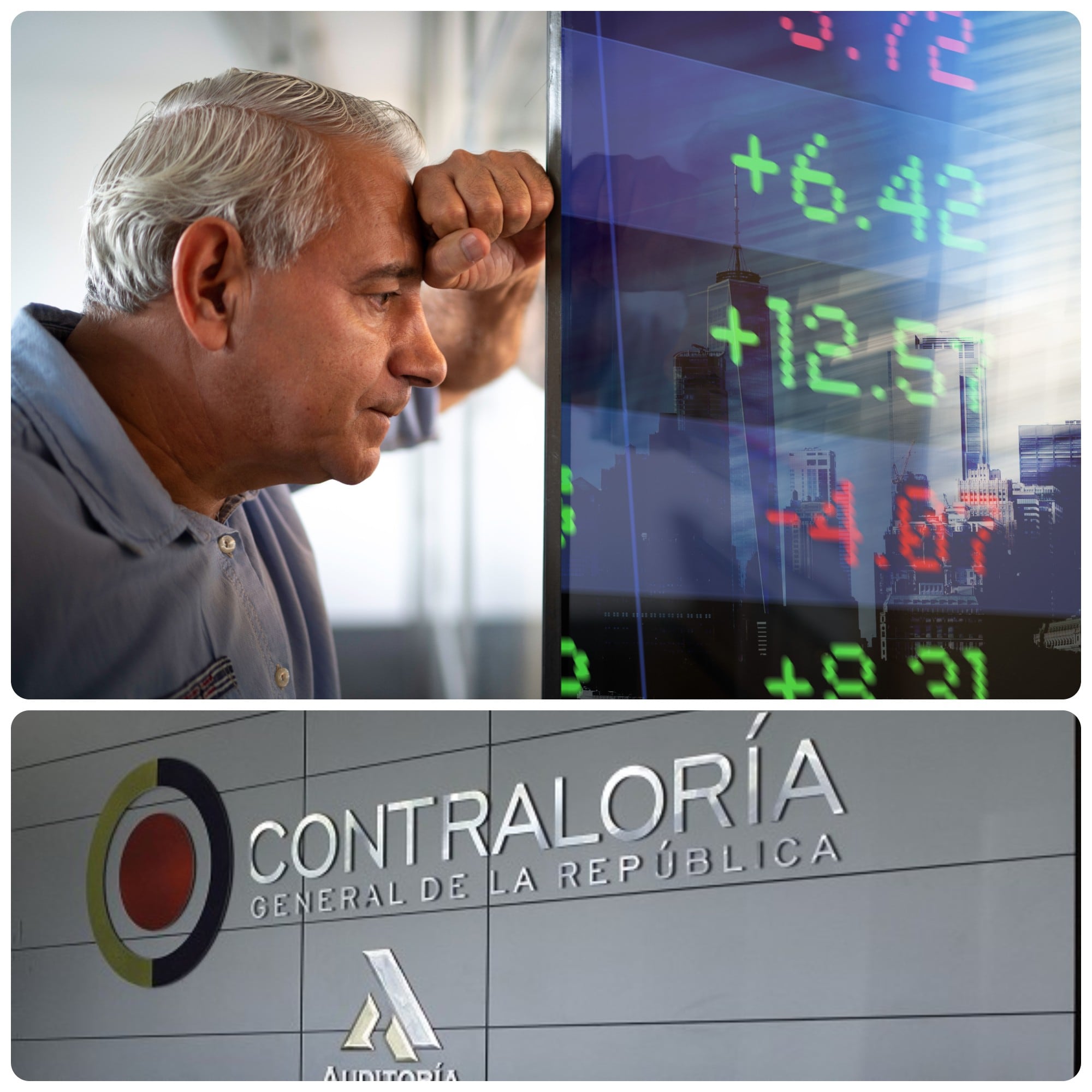 Pensionados de Universidades Públicas, en la lupa de la Contraloría General.