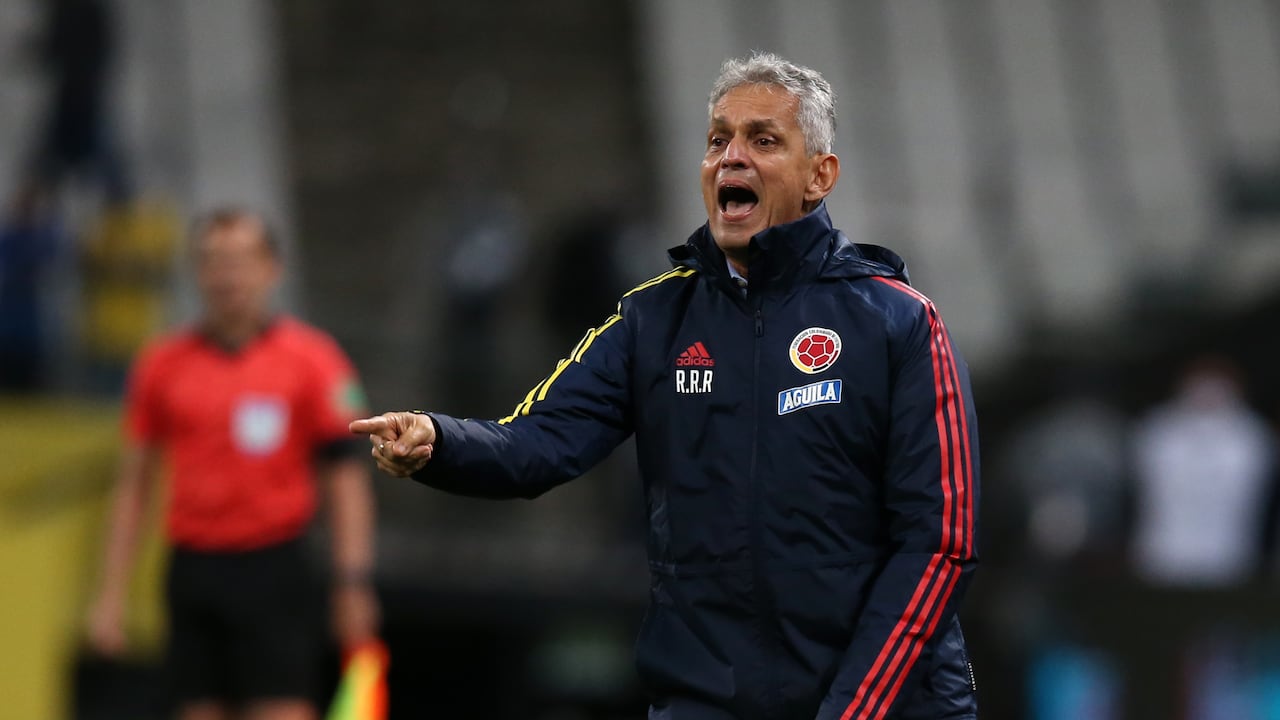 El entrenador podría tomar acciones legales.