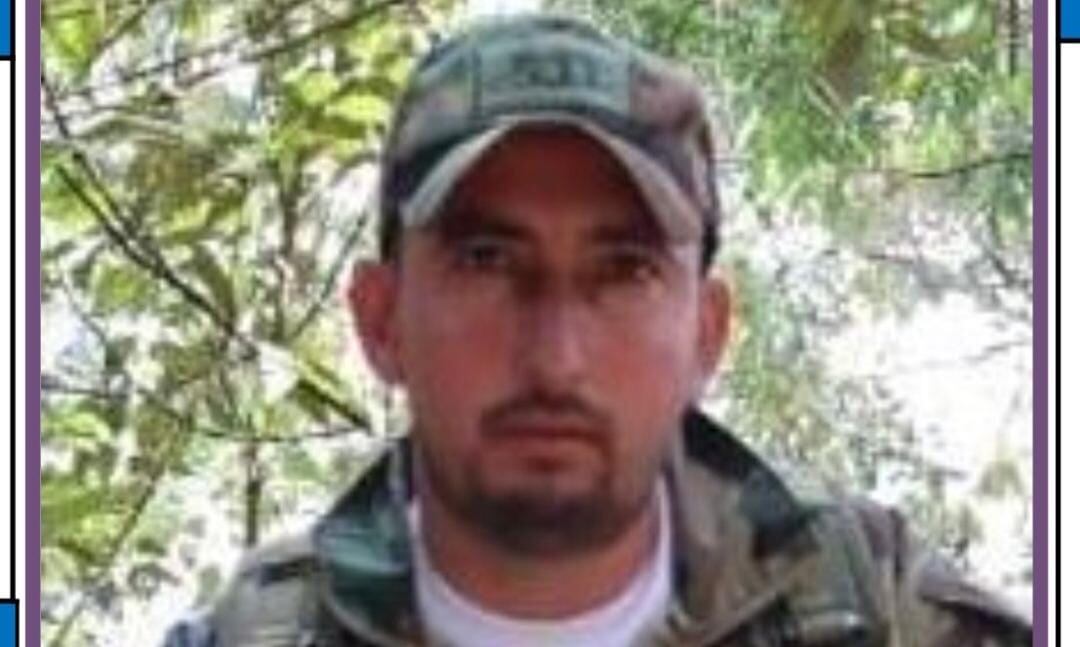 Alias Pedro, cabecilla de Las Farc, neutralizado en combates militares