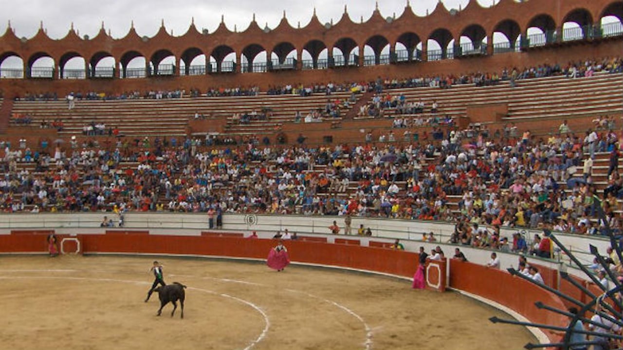 El recinto había albergado por última vez un cartel taurino el 5 y el 6 de enero de 2009.