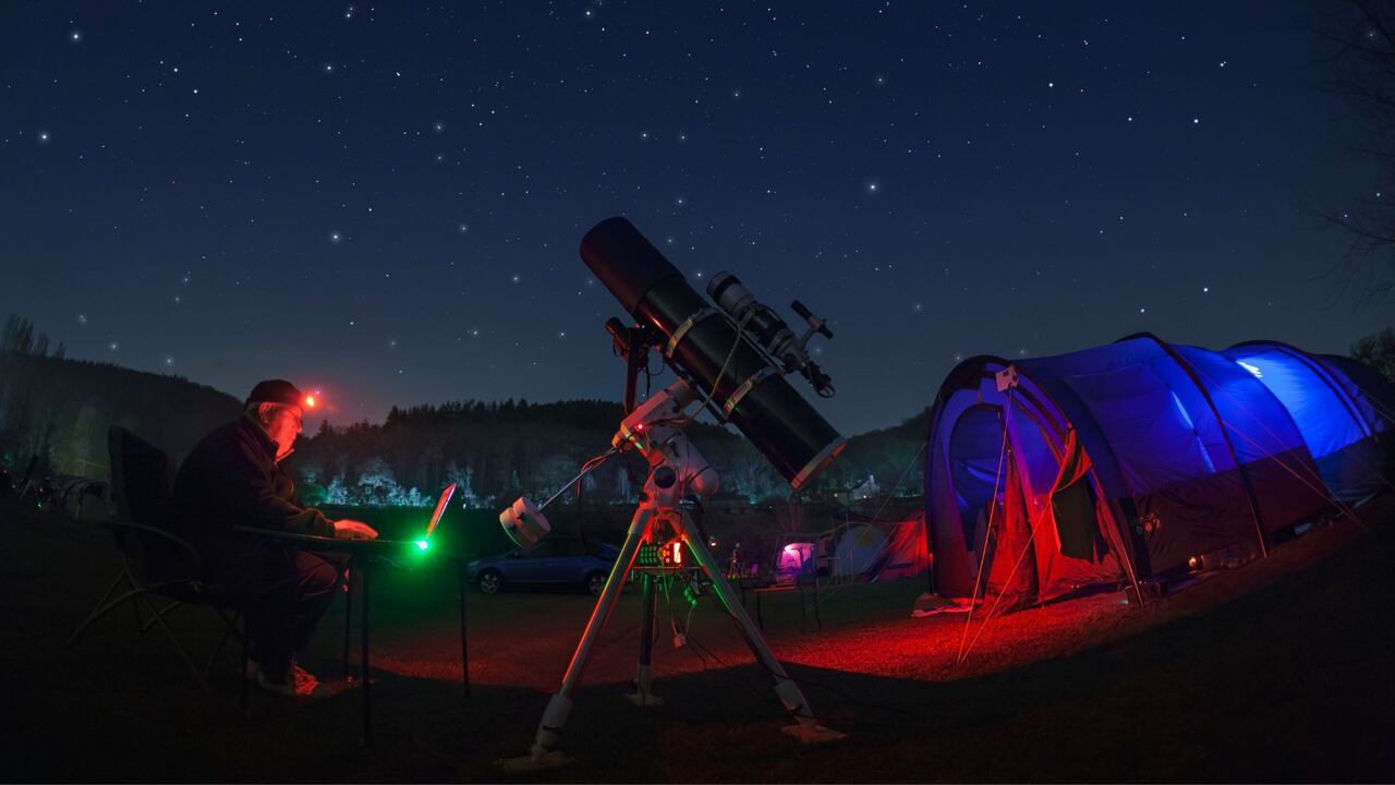 Hay una amplia lista de eventos de están destinados para el mes de septiembre.