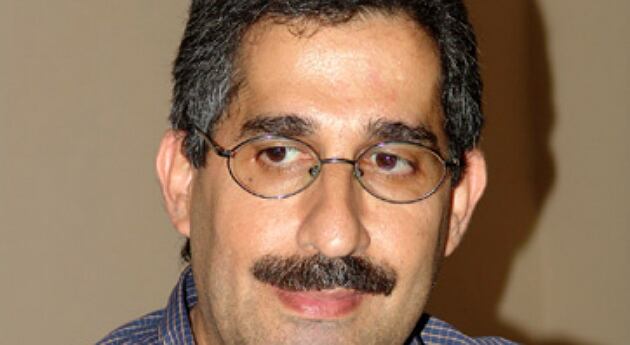 Salvador Arana, exgobernador de Sucre