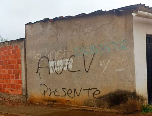 Las autoridades no se han pronunciado al respecto.