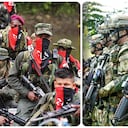 Alerta a la Fuerza Pública por intención del ELN de cometer actos terroristas.