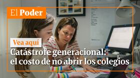 Catástrofe generacional