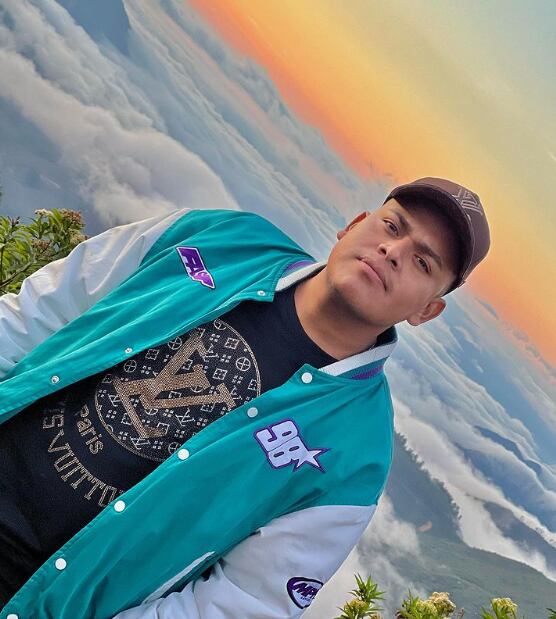 Andy García influencer