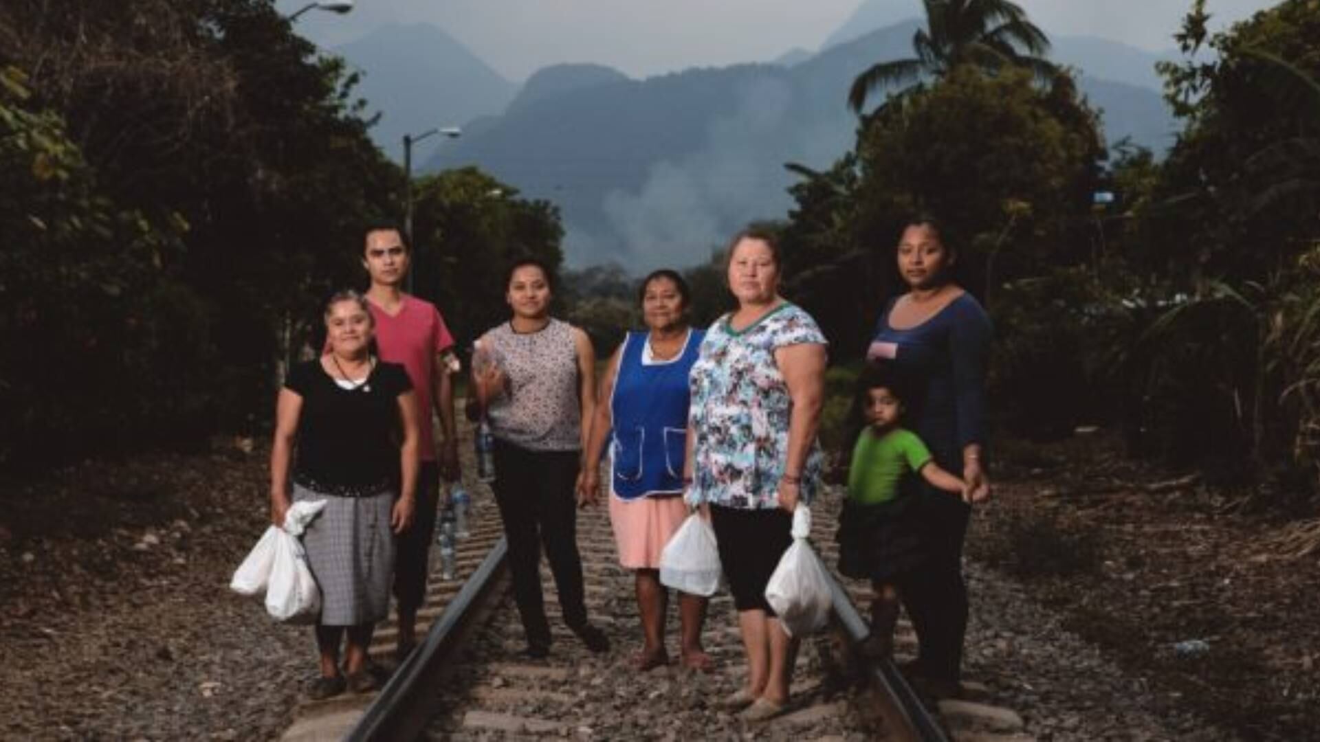 Imagen compartida por @MarleneSeguraG