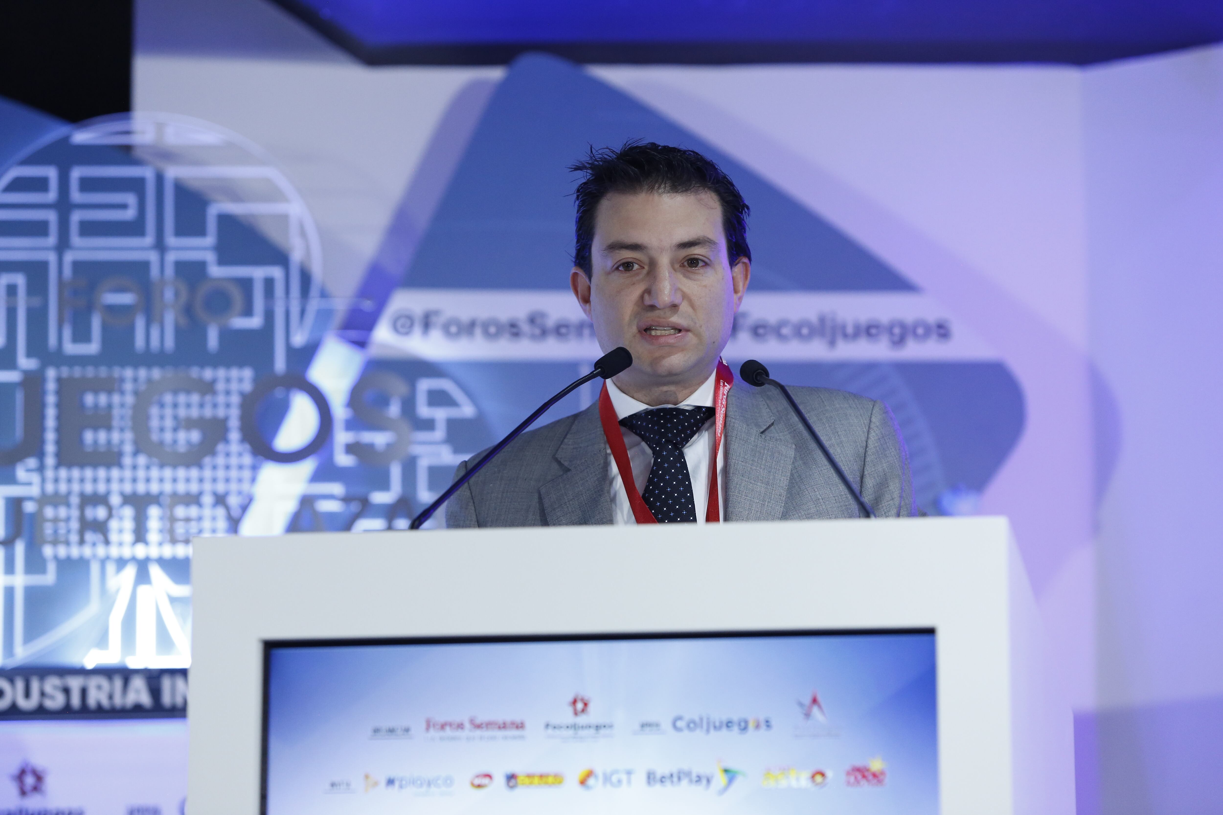 Carlos Felipe Córdoba