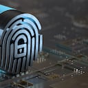 Huella digital, Computadora, Tecnología, Ciberseguridad