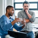 El Ministerio de Trabajo realiza gestiones para que en Colombia se promueva cada vez más la inclusión laboral.