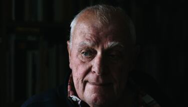 Murió Antonio Lobo, novelista portugués, a los 83 años.