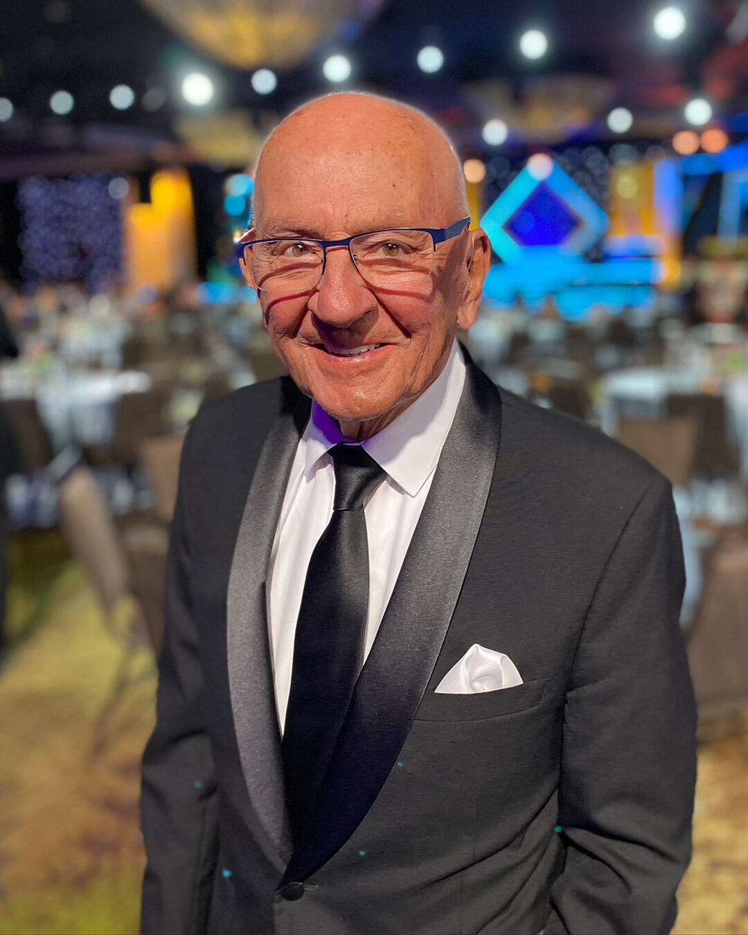 El juez era conocido por su amabilidad con los acusados.