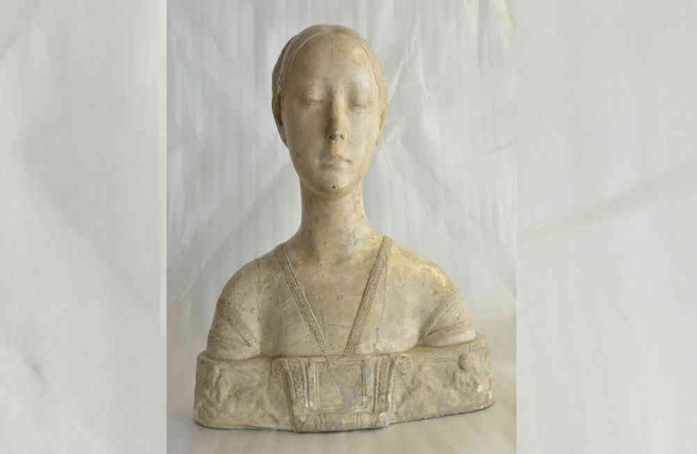 Beatríz de Aragon (Renacimiento Italiano)