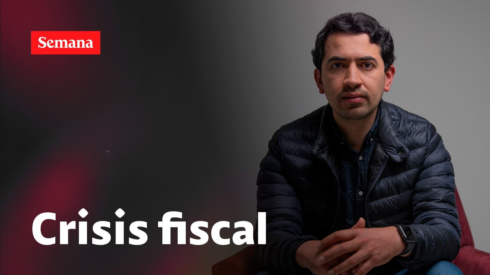 Daniel Briceño denuncia nuevo derroche burocrático en el Gobierno Petro