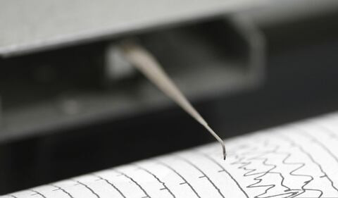 Los departamentos de Santader y Norte de Santander reportan una gran cantidad de movimientos de tierra durante el año