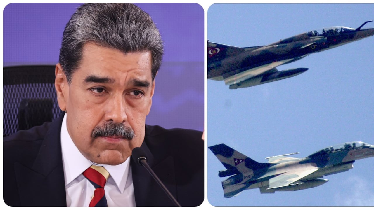 Nicolás Maduro
