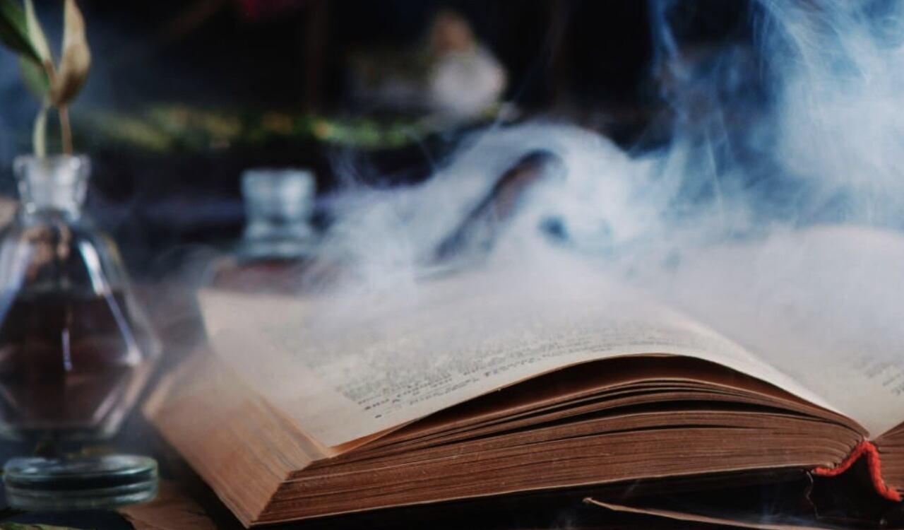 El brujo aseguraba que sus poderes sobrenaturales le indicaron que ellos eran culpables de homicidio