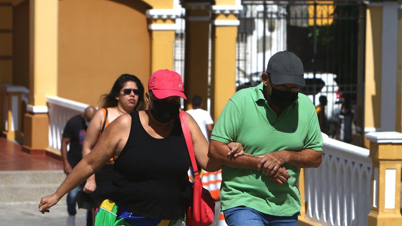 Este domingo 19 de junio se desarrollará la segunda vuelta de los comicios presidenciales en Colombia.