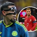 La Selección Colombia acaricia el ingreso al 'Top 10' del ranking FIFA