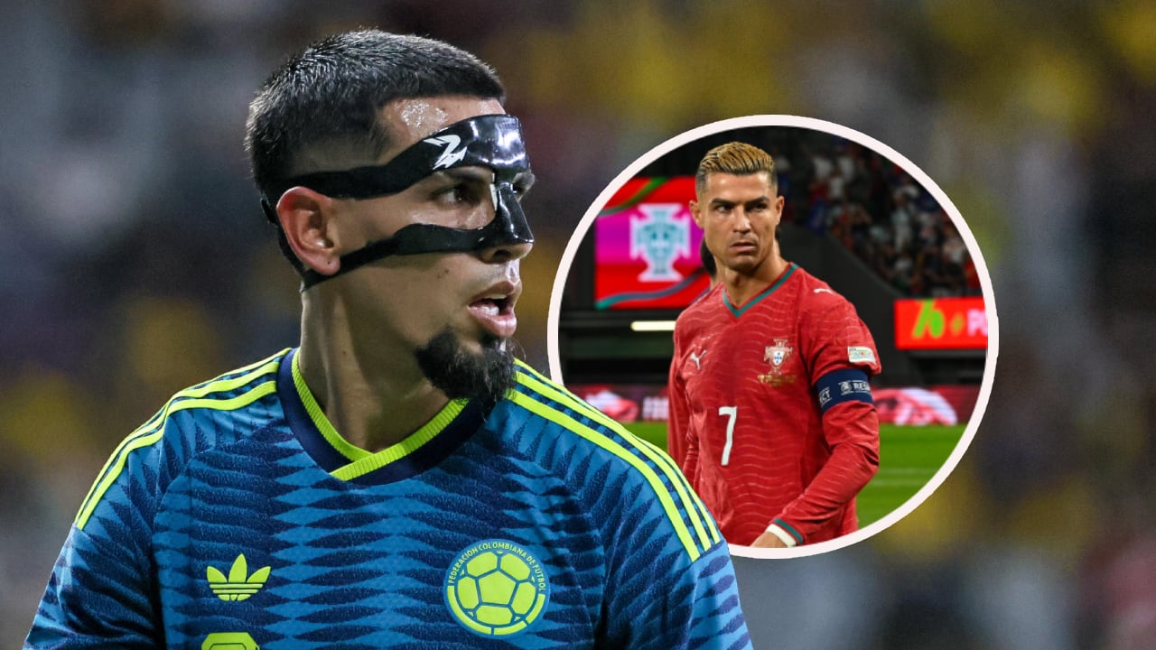 La Selección Colombia acaricia el ingreso al top 10 del 'ranking' Fifa.