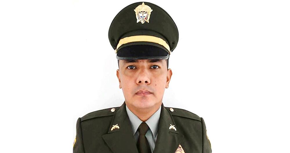 Wilson Jair CuÉllarIntendente