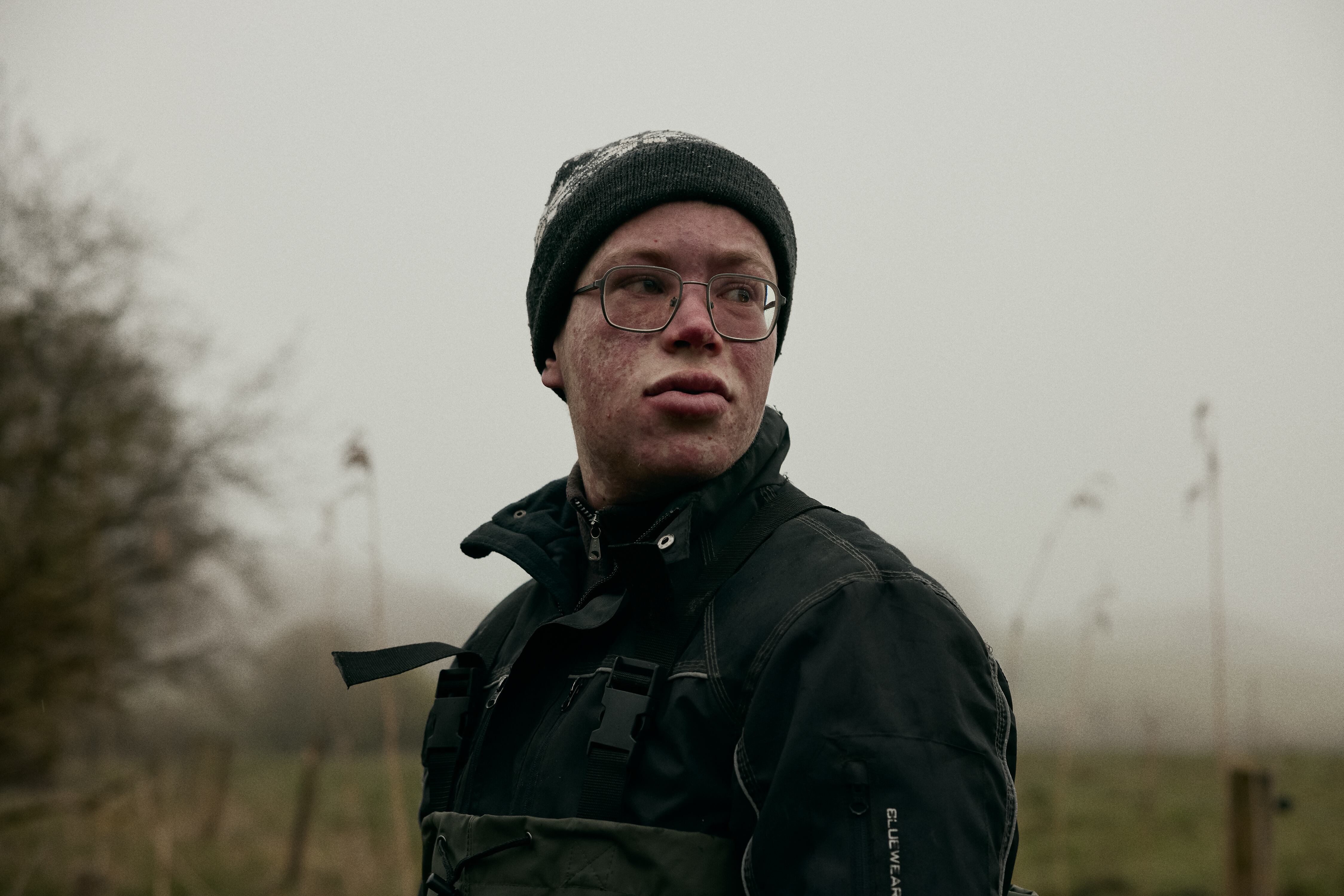 Así es ‘La tierra del pecado’ el proyecto de Netflix que supera el número de visualizaciones de la plataforma