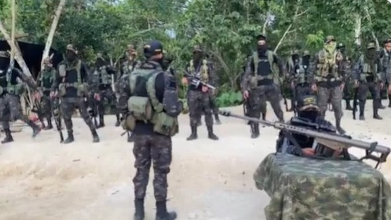 Las Autodefensas Conquistadores de la Sierra Nevada (ACSN).