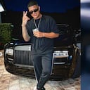 Asesinan a famoso DJ en Cali, Felipe Vásquez.